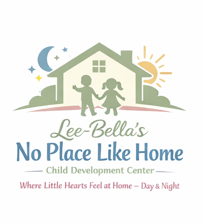 Lee-Bella's Logo